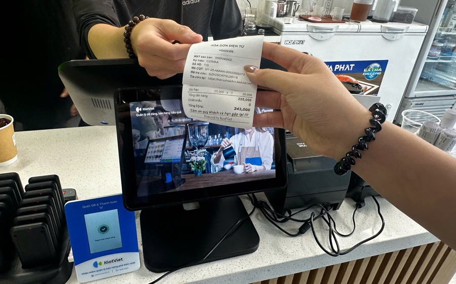 Tiêu chí nhận diện người nộp thuế rủi ro cao