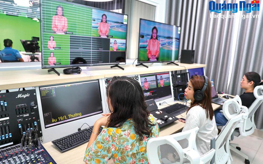 Bộ Văn hóa, Thể thao và Du lịch cấp, thu hồi các loại giấy phép trong lĩnh vực báo chí, phát thanh, truyền hình