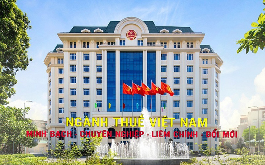 SẮP XẾP BỘ MÁY TỔNG CỤC THUẾ: 30 Vụ trưởng, Vụ phó, Cục trưởng, Cục phó nghỉ hưu trước tuổi