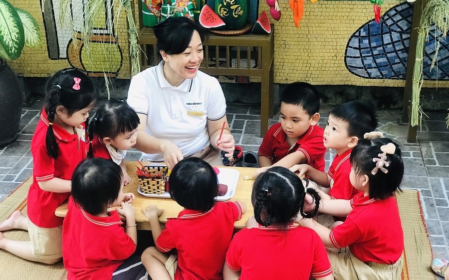 Đề xuất bỏ Hội đồng trường ở cơ sở giáo dục mầm non, phổ thông công lập