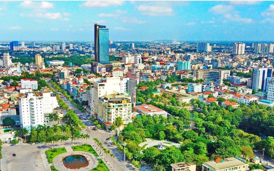 Quy định về bố trí nhân sự cấp ủy ở các xã, phường thành lập mới sau sắp xếp đơn vị hành chính