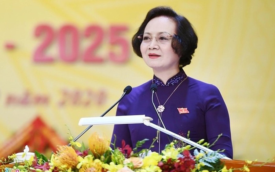 Khẩn trương xây dựng, trình dự thảo Nghị định về chế độ, chính sách hỗ trợ người hoạt động không chuyên trách ở cấp xã