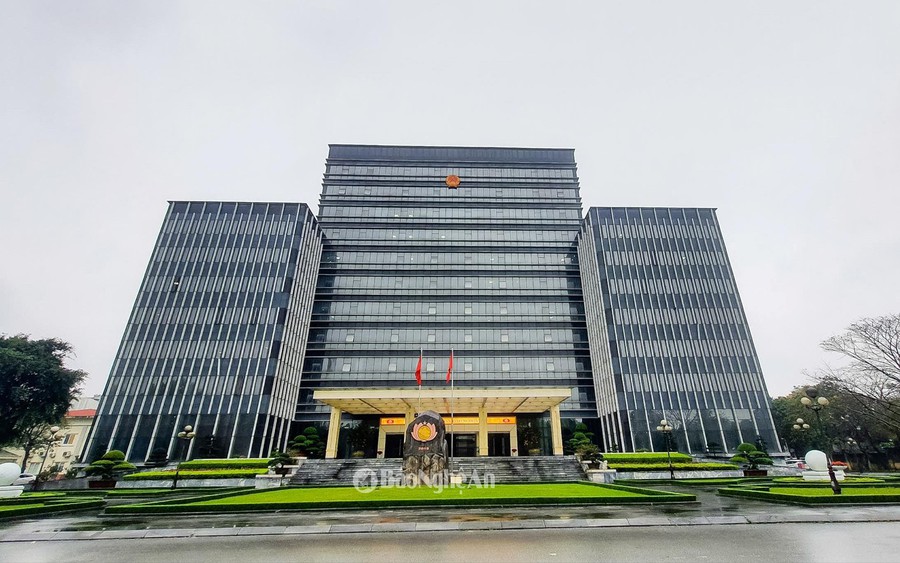 Nghệ An: Hướng dẫn tiêu chí đánh giá CBCCVC để sắp xếp, tinh giản, giải quyết chế độ, chính sách