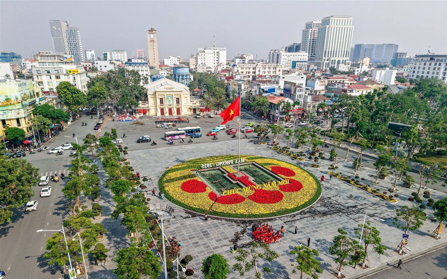 Hải Phòng: Thành lập Bộ phận Thường trực hướng dẫn, giải đáp các đề xuất, kiến nghị về sắp xếp bộ máy