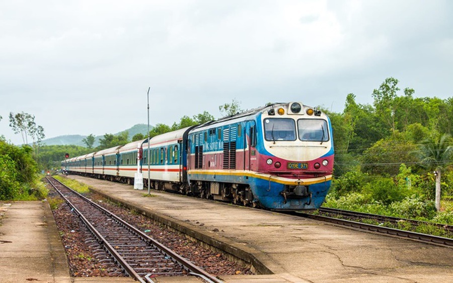 Đề xuất 4 sản phẩm, dịch vụ công nghiệp đường sắt thực hiện theo phương thức đặt hàng