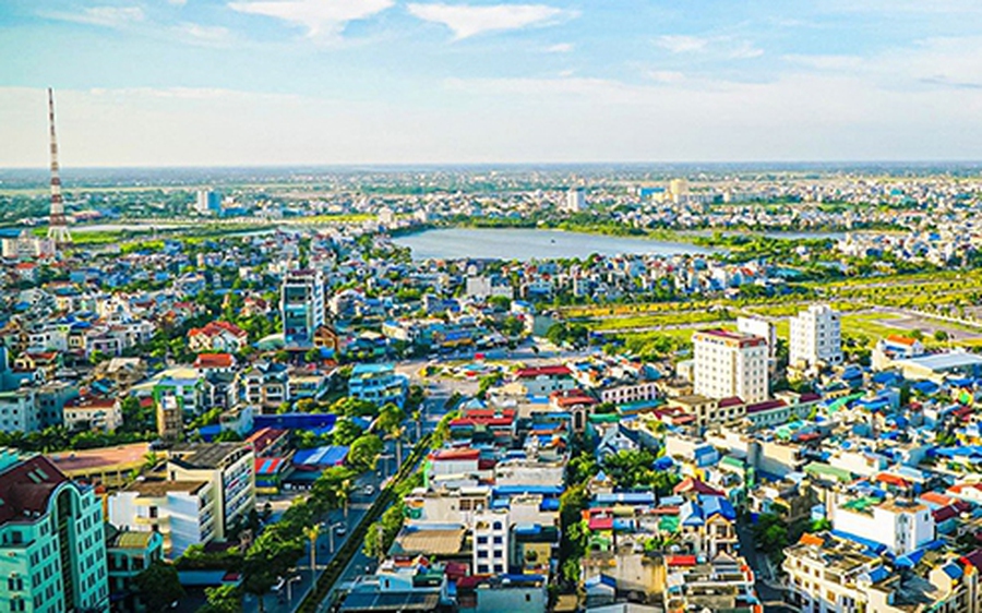 Rà soát quy định trong lĩnh vực đất đai khi tổ chức chính quyền địa phương 2 cấp