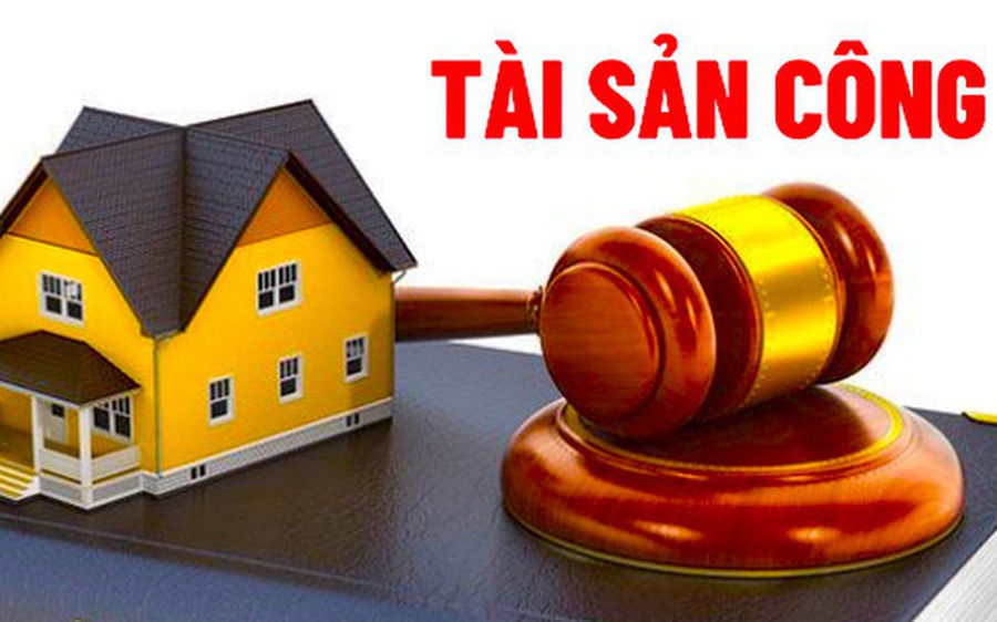 Chính phủ phân cấp thẩm quyền quản lý nhà nước trong lĩnh vực quản lý, sử dụng tài sản công