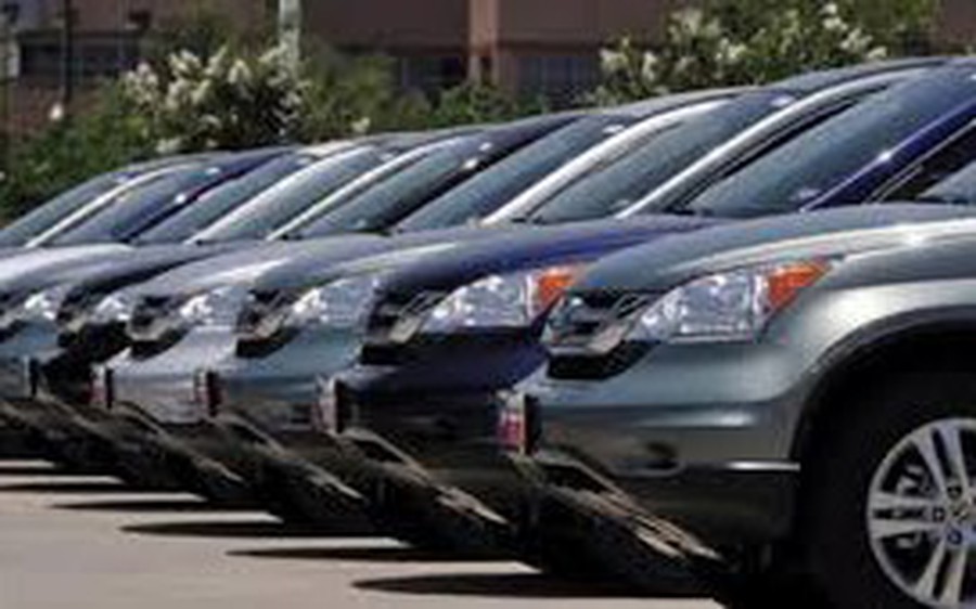 QUY ĐỊNH MỚI: Định mức sử dụng xe ô tô phục vụ công tác chung của cấp xã từ 1/7