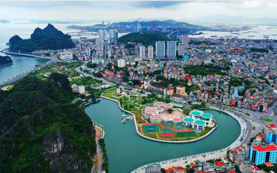 TOÀN VĂN: Nghị quyết 1679/NQ-UBTVQH15 sắp xếp các đơn vị hành chính cấp xã của tỉnh Quảng Ninh năm 2025