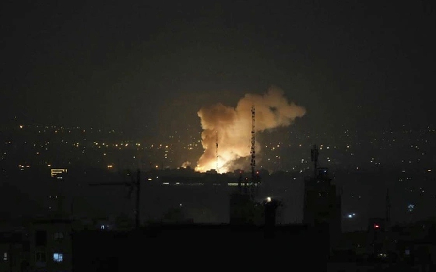 Sẵn sàng phương án SƠ TÁN CÔNG DÂN VIỆT NAM tại Israel và Iran; ĐƯỜNG DÂY NÓNG bảo hộ công dân