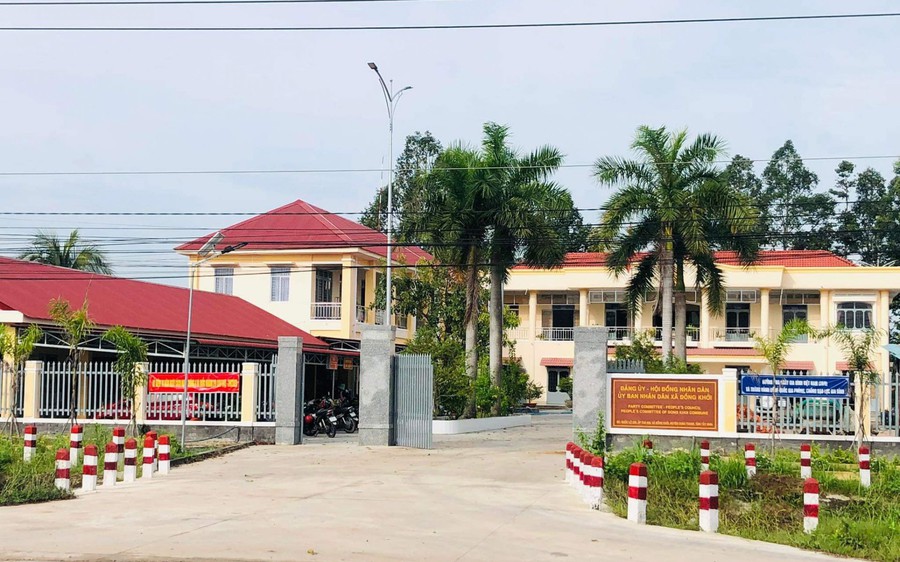 Quy định nhiệm vụ, quyền hạn của Chủ tịch, Phó Chủ tịch Hội đồng nhân dân