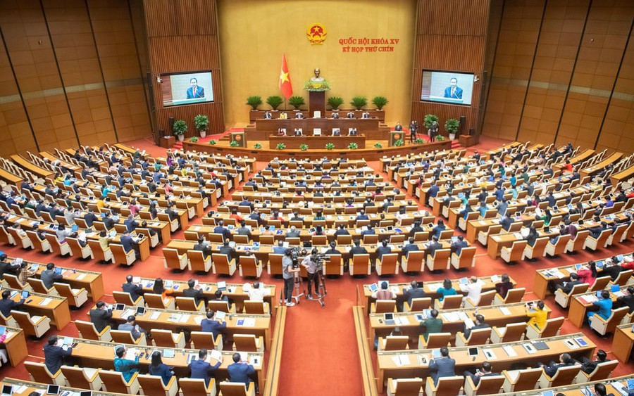 Nội dung cơ bản của Luật Tổ chức chính quyền địa phương (sửa đổi)