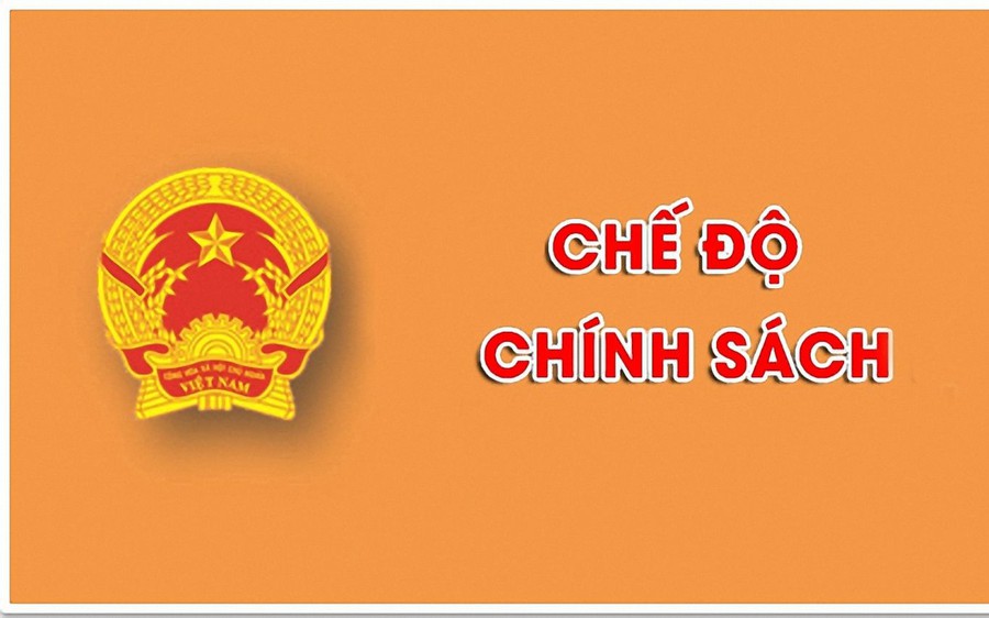 Thủ tục xác nhận và giải quyết chế độ ưu đãi người có công với cách mạng và thân nhân