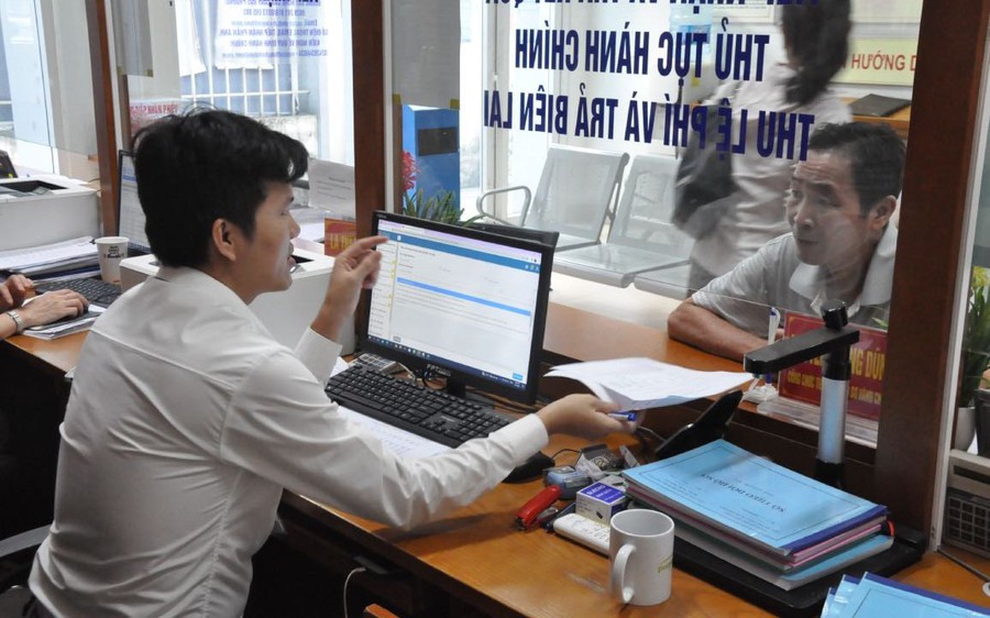 Hướng dẫn mới về sắp xếp người không chuyên trách ở cấp xã khi triển khai chính quyền địa phương 2 cấp 