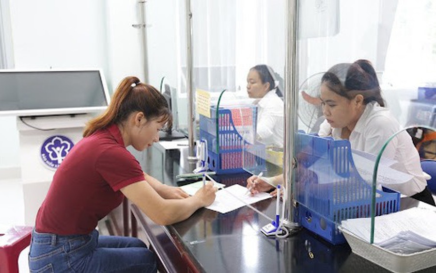Chính phủ quy định chi tiết hưởng bảo hiểm xã hội một lần