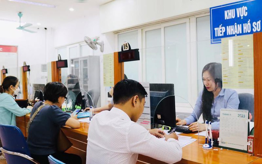 Quy định mức đóng bảo hiểm thất nghiệp
