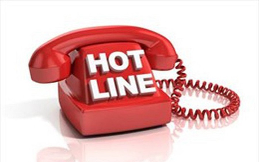 Những điều cần biết về TỔNG ĐÀI 112 - Số điện thoại tiếp nhận thông tin và nội dung thông tin về SỰ CỐ, THẢM HỌA