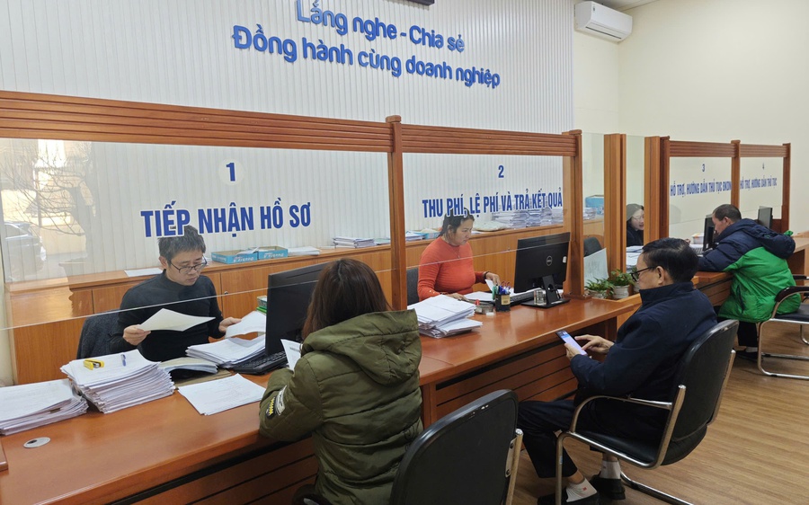 Điều kiện hộ kinh doanh được cấp Giấy chứng nhận đăng ký hộ kinh doanh