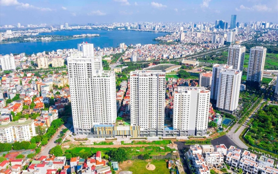 Đề xuất mức thuế thu nhập cá nhân đối với thu nhập từ chuyển nhượng bất động sản