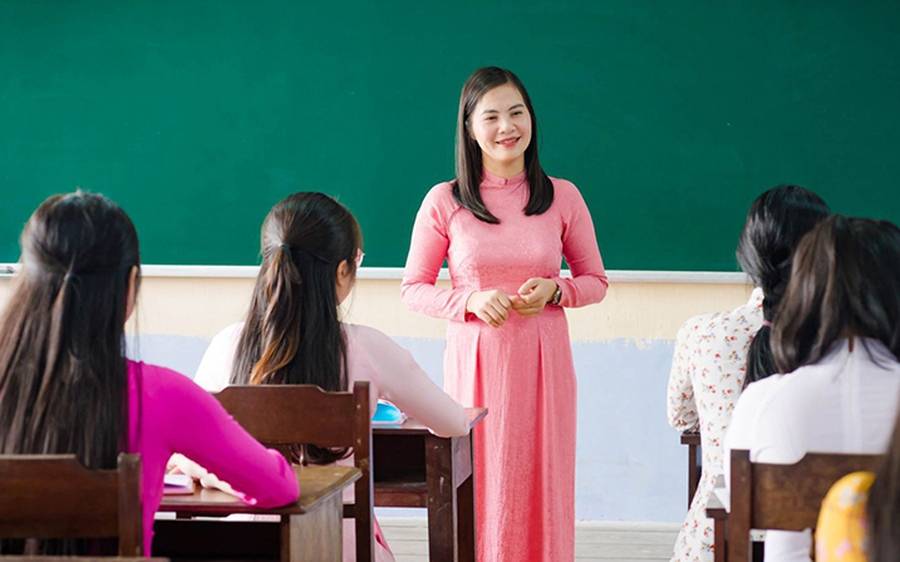 Điểm sàn tuyển sinh ngành đào tạo giáo viên năm 2025