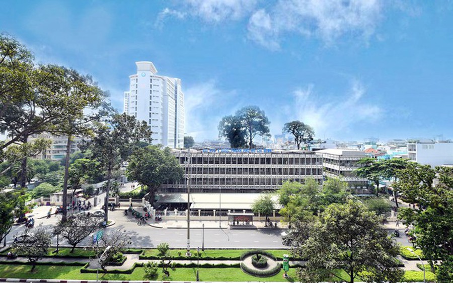 Điểm sàn tuyển sinh năm 2025 của Trường Đại học Y Dược TPHCM