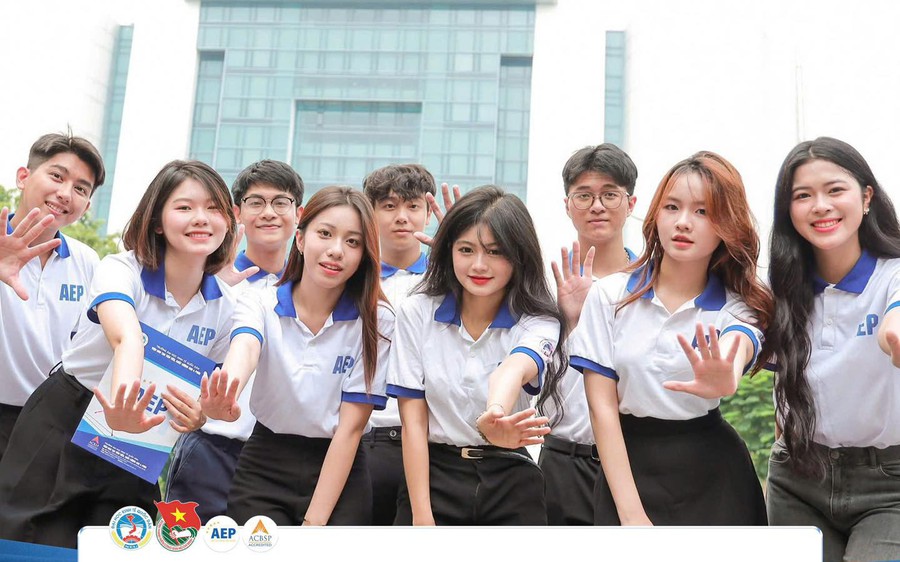 Điểm sàn tuyển sinh năm 2025 của Đại học Kinh tế Quốc dân 