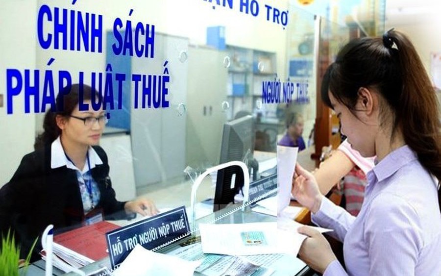 Thuế suất thuế thu nhập doanh nghiệp mới áp dụng từ 1/10/2025