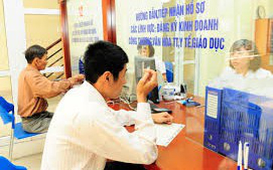 Quy định đăng ký thay đổi tên doanh nghiệp