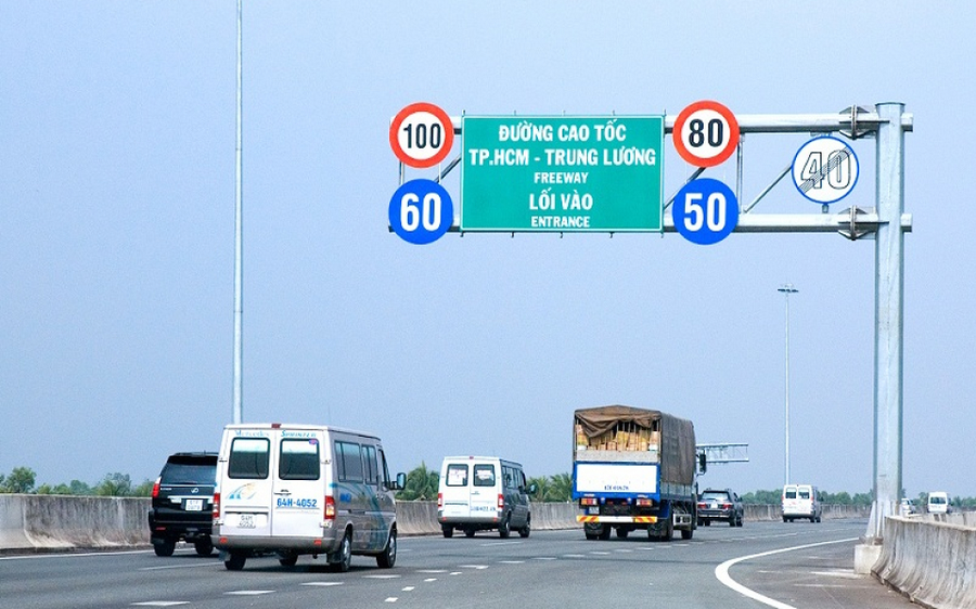 Yêu cầu hoàn thành điều chỉnh thông tin biển chỉ dẫn địa giới phù hợp với ĐVHC sau sắp xếp trước 15/7