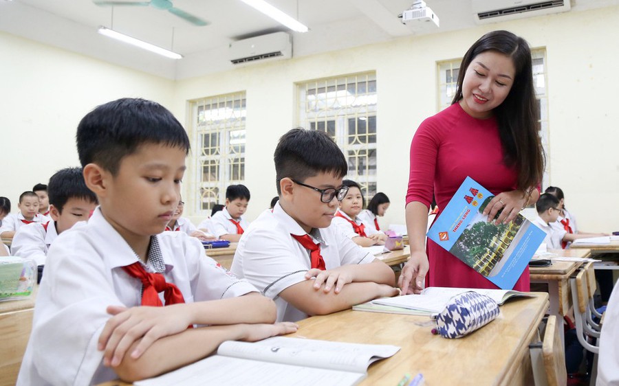 Điều động nhà giáo được thực hiện trong các trường hợp nào?