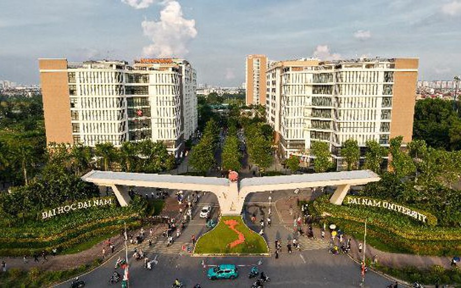 Khi ước mơ đại học không còn nỗi lo tài chính