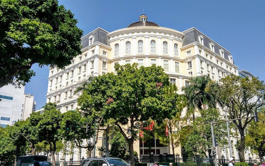 Dự thảo Nghị định hướng dẫn thi hành một số cơ chế, chính sách đặc biệt phát triển kinh tế tư nhân