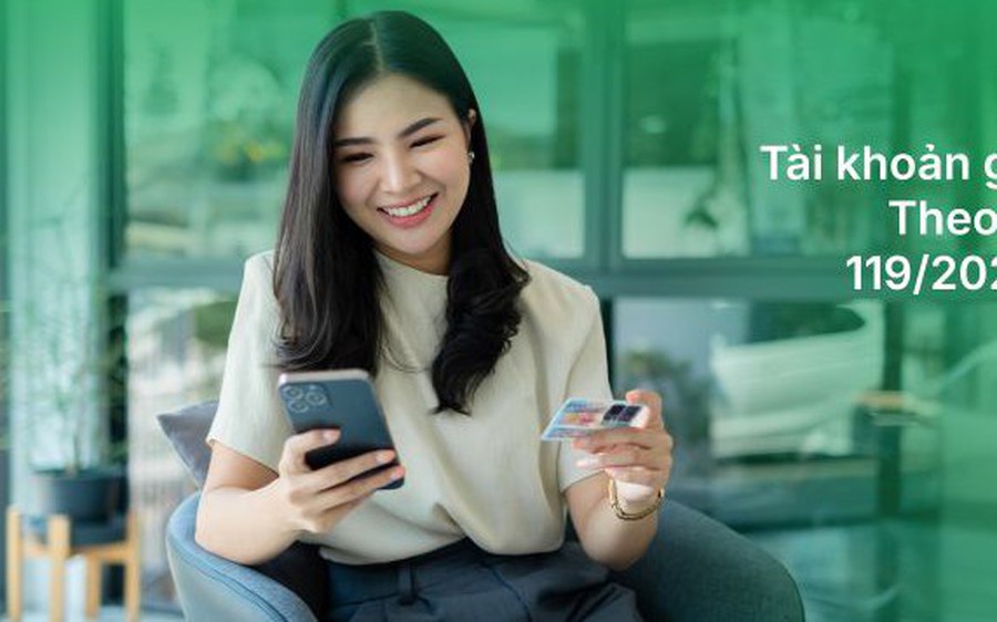 Hướng dẫn chuyển đổi tài khoản thu phí sang tài khoản giao thông