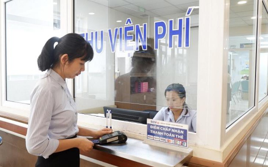 Quy định mức hưởng và thanh toán bảo hiểm y tế khi khám, chữa bệnh ngoại trú