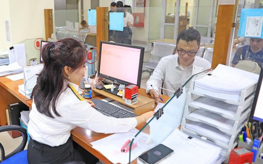 Hướng dẫn khai bổ sung hồ sơ khai thuế