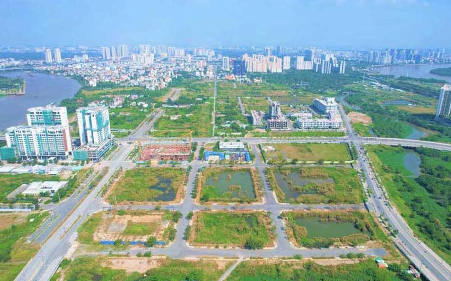 Sửa đổi Luật Đất đai: Đề xuất bổ sung quy hoạch, kế hoạch sử dụng đất cấp xã theo 2 phương án