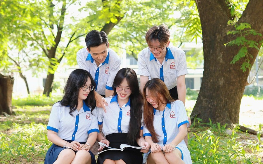 Điểm chuẩn Học viện Công nghệ Bưu chính Viễn thông năm 2025