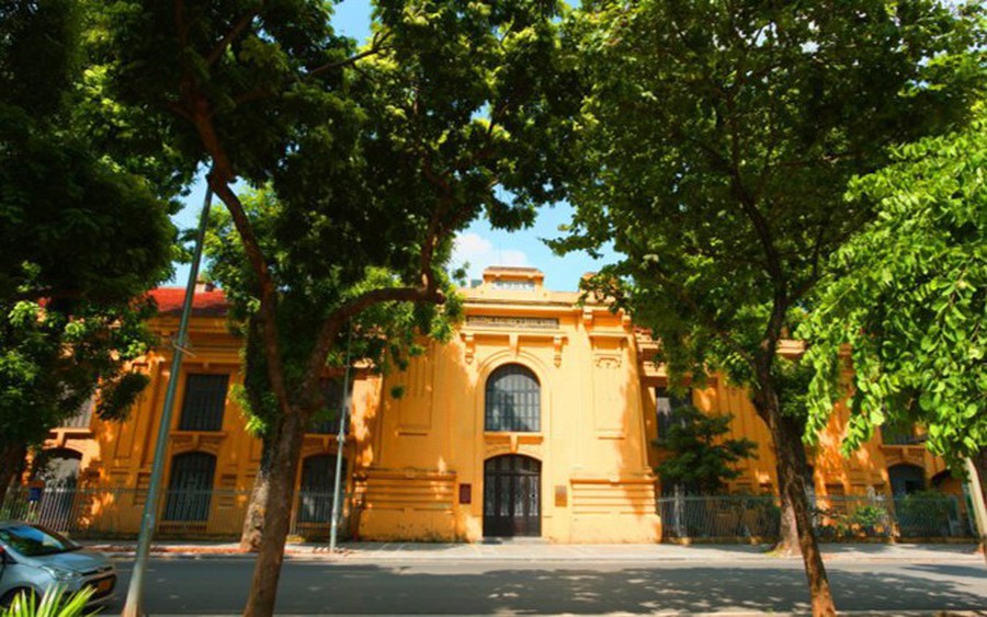 Điểm chuẩn Trường Đại học Dược Hà Nội năm 2025
