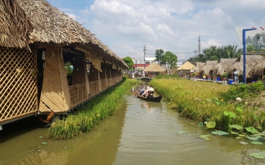 Thủ tục sử dụng đất kết hợp đa mục đích, gia hạn phương án sử dụng đất kết hợp đa mục đích