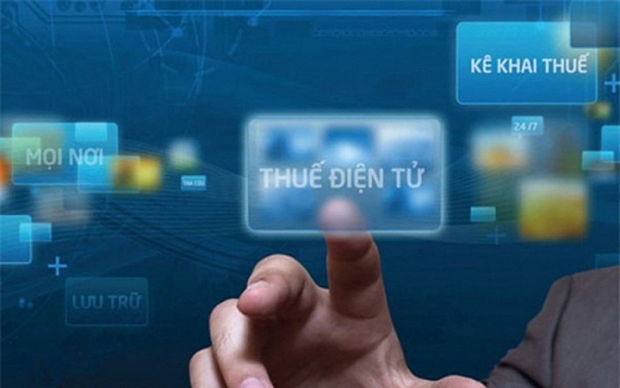 Thông tư 51/2025/TT-BTC quy định thủ tục giao dịch điện tử trong lĩnh vực thuế đối với hàng hóa xuất khẩu, nhập khẩu, quá cảnh...