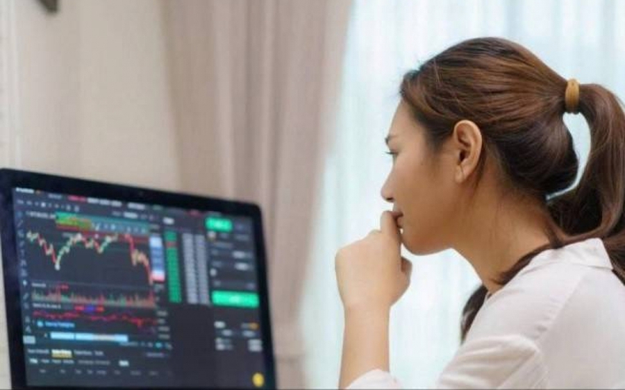 Nhà đầu tư được mở nhiều tài khoản tại các tổ chức cung cấp dịch vụ tài sản mã hóa