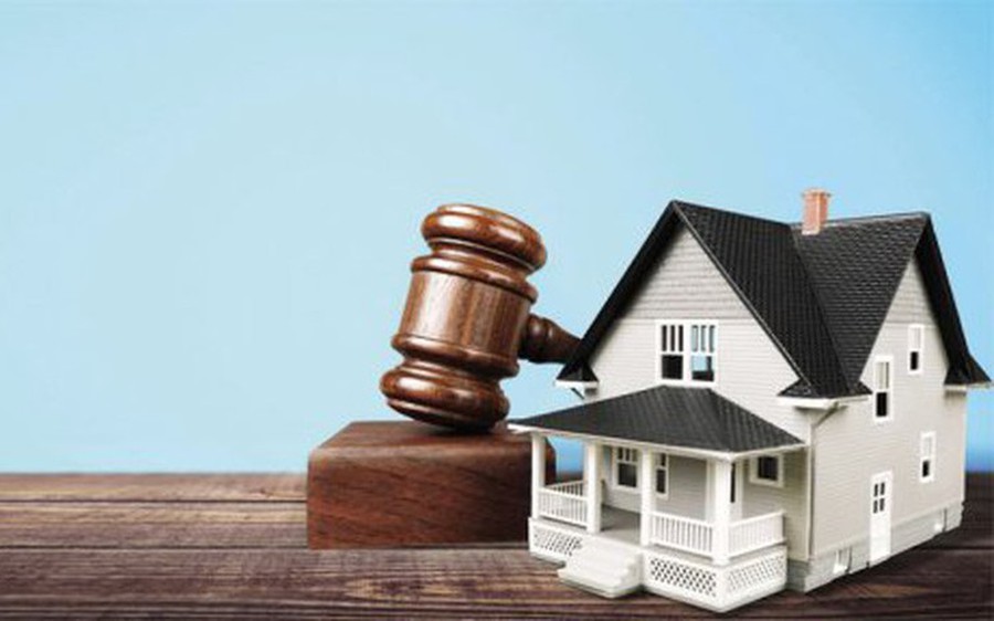 Chính phủ quy định trình tự, thủ tục định giá tài sản trong tố tụng hình sự