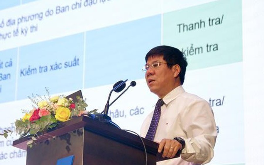 Thời gian tổ chức THI TỐT NGHIỆP THPT năm 2026; các điều chỉnh có ảnh hưởng đến thí sinh? Khi nào THI TỐT NGHIỆP THPT TRÊN MÁY TÍNH?