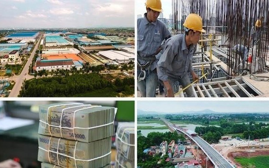 Quy định quyết toán vốn đầu tư công dự án thành phần, tiểu dự án, công trình, hạng mục công trình độc lập hoàn thành