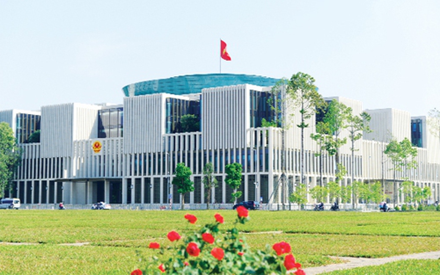 Ủy ban Thường vụ Quốc hội xem xét dự án Luật Viên chức (sửa đổi); quyết định nhiều vấn đề quan trọng