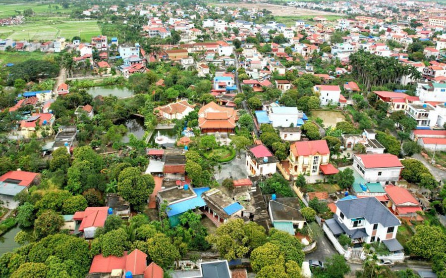 Thủ tục hòa giải tranh chấp đất đai thuộc thẩm quyền cấp xã