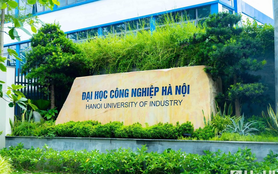 Dự kiến một số điểm mới trong tuyển sinh năm 2026 của Đại học Công nghiệp Hà Nội