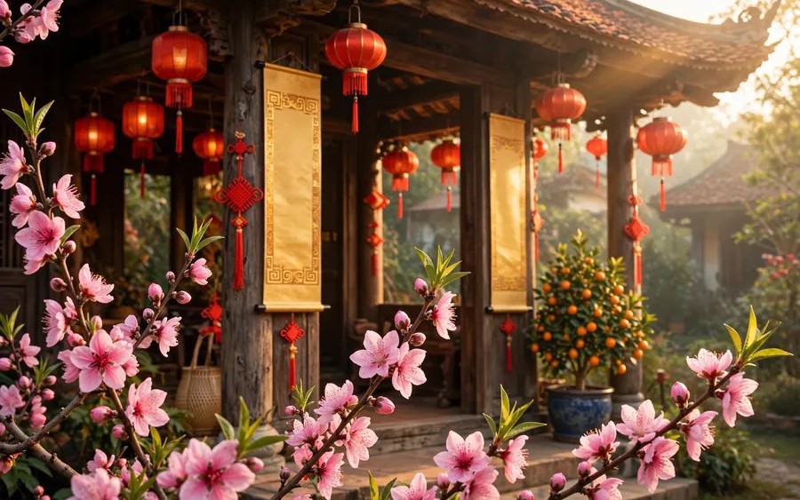 Lịch nghỉ Tết Âm lịch, nghỉ Lễ Quốc khánh 2027 của Hà Nội