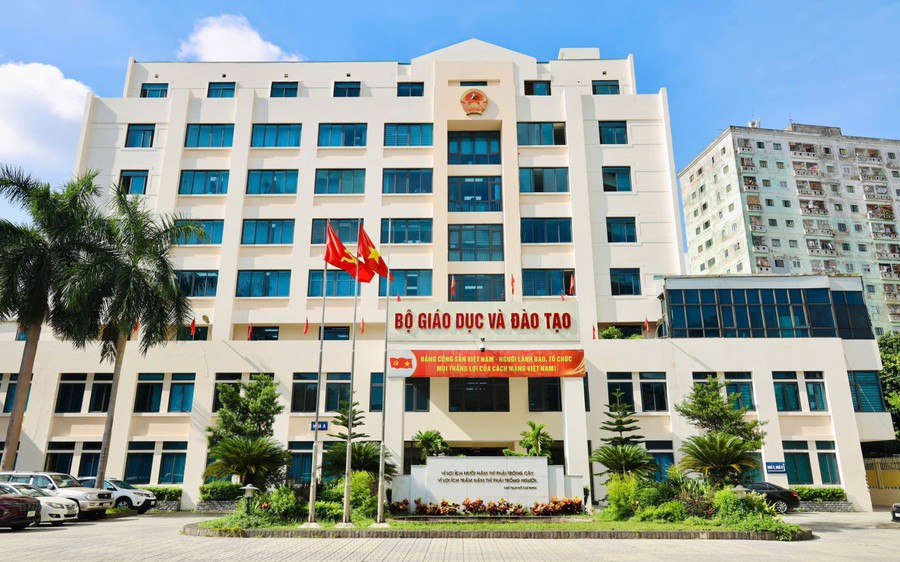 Văn bản số 7314/BGDĐT-GDĐH thực hiện nhiệm vụ năm học 2026-2027 đối với giáo dục đại học, cao đẳng sư phạm