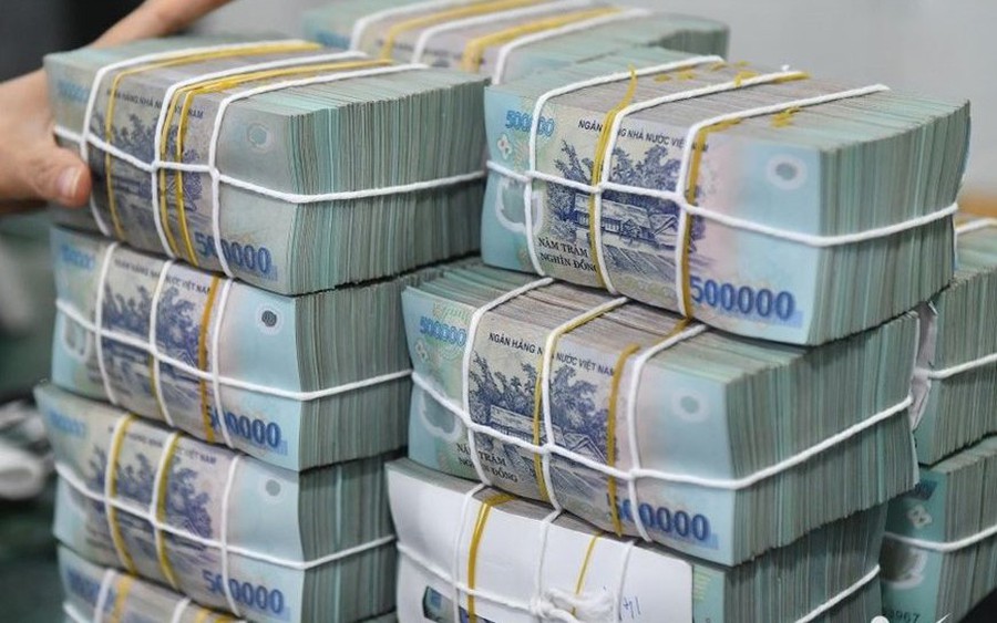 Công văn 9736/NHNN-CSTT về giảm mặt bằng lãi suất